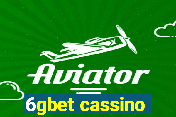 6gbet cassino